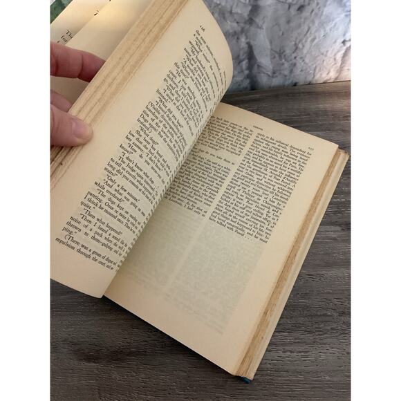 1956 Stories To Remember Doubleday Book 6 Novels 33 Stories #2 - Picture 4 of 9